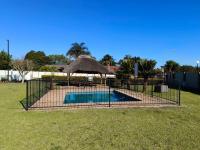  of property in Zwartkop
