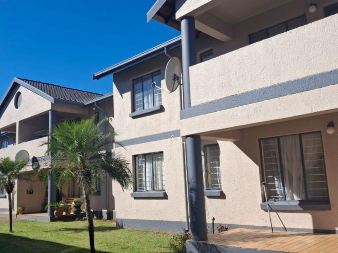 2 Bedroom Apartment for Sale For Sale in Ekklesia - MR679840