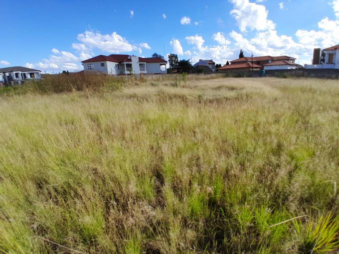 Land for Sale For Sale in Carletonville - MR679843