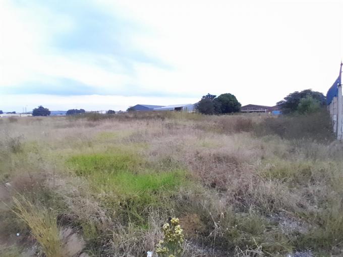 Land for Sale For Sale in Carletonville - MR679844