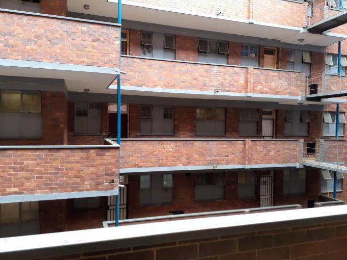 1 Bedroom Apartment for Sale For Sale in Pretoria Central - MR679846