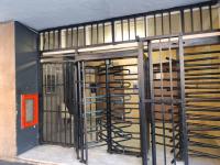  of property in Pretoria Central