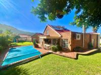  of property in Bassonia