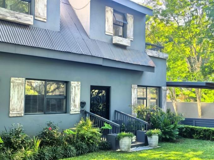 4 Bedroom House for Sale For Sale in Rustenburg - MR679860