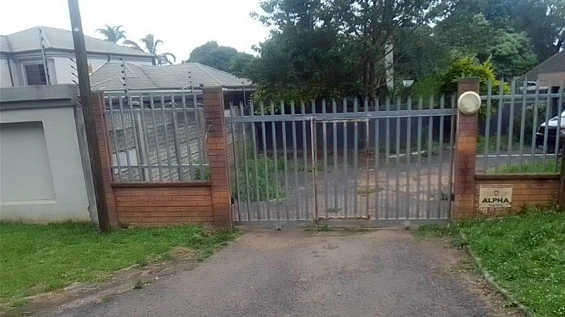 Front View of property in KwaMbonambi