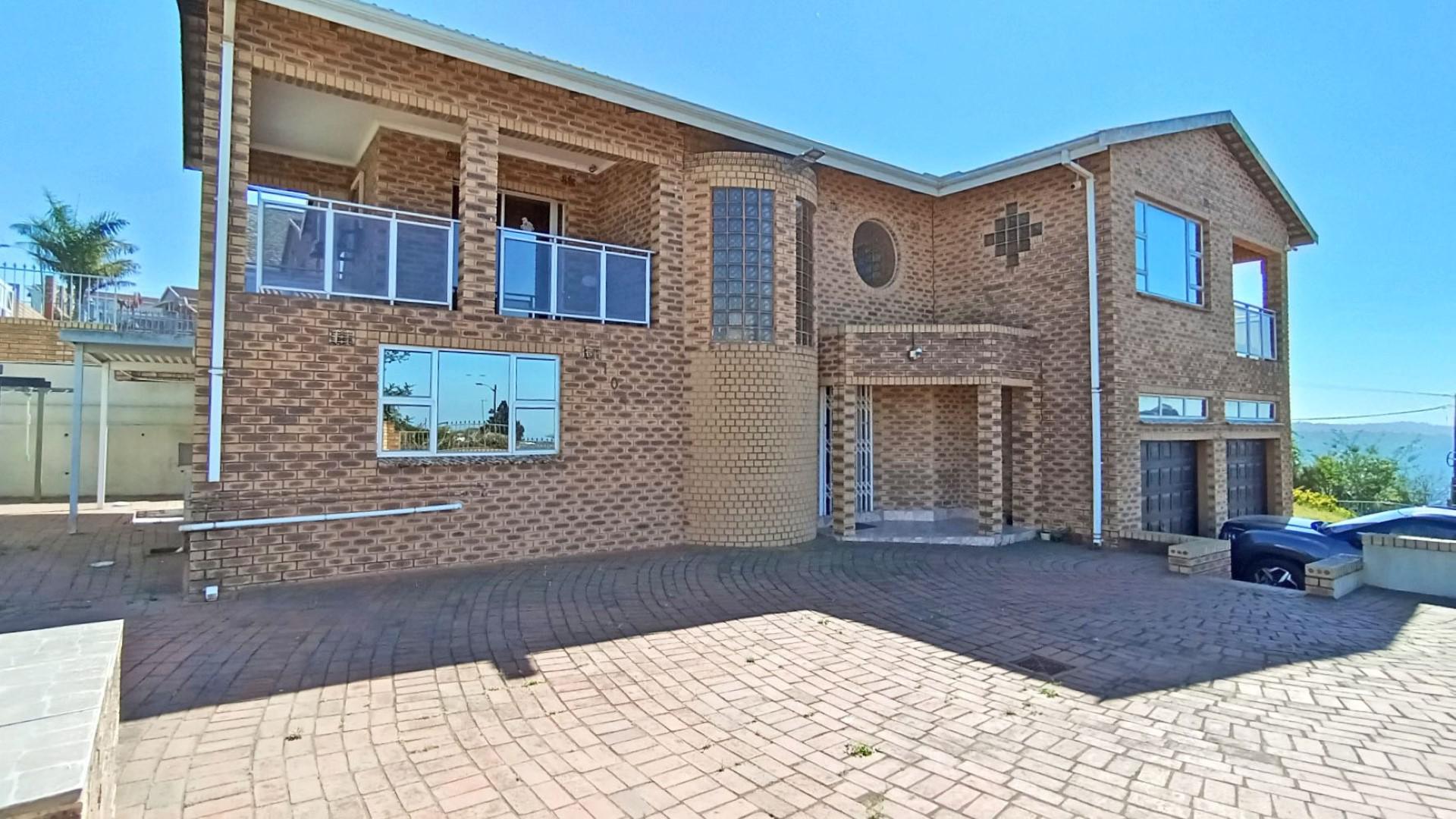 Front View of property in Shallcross 