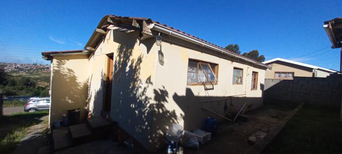 4 Bedroom House for Sale For Sale in Mdantsane - MR679873