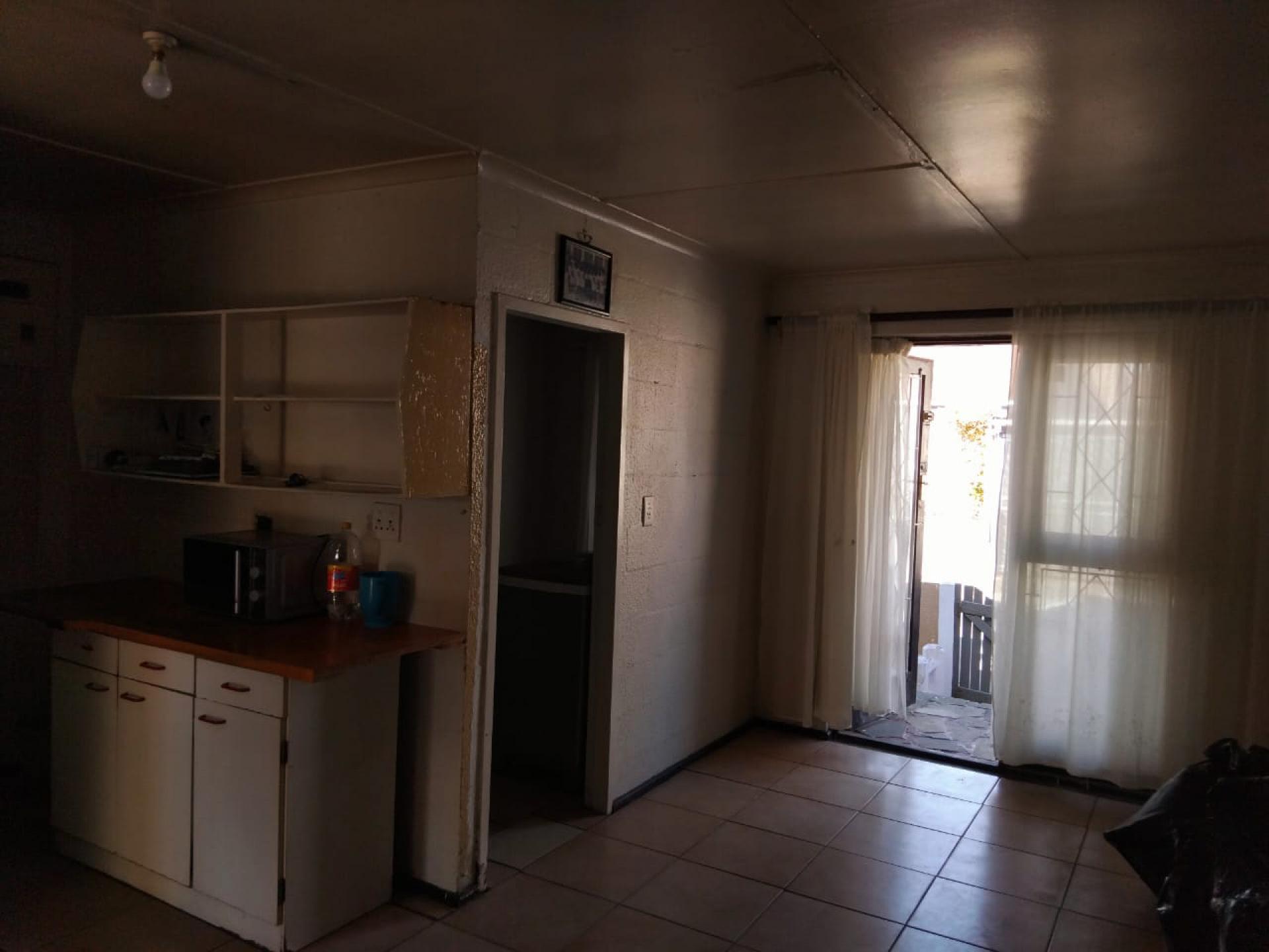  of property in Rocklands