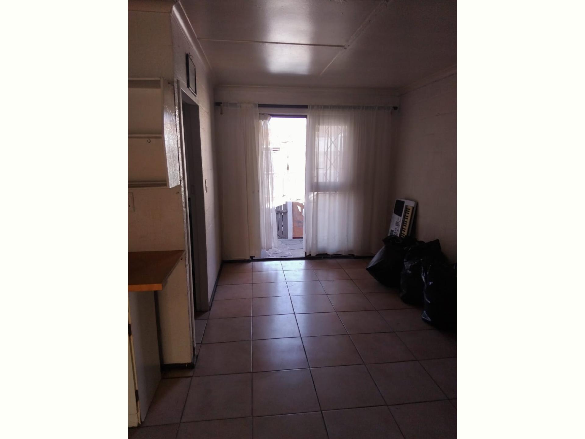  of property in Rocklands