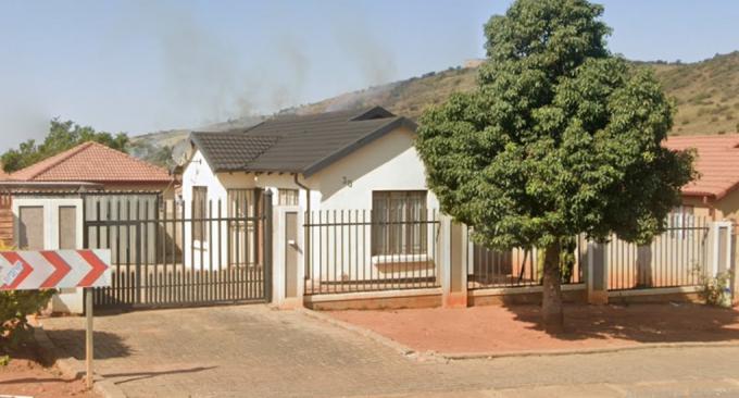 3 Bedroom House for Sale For Sale in Atteridgeville - MR679875