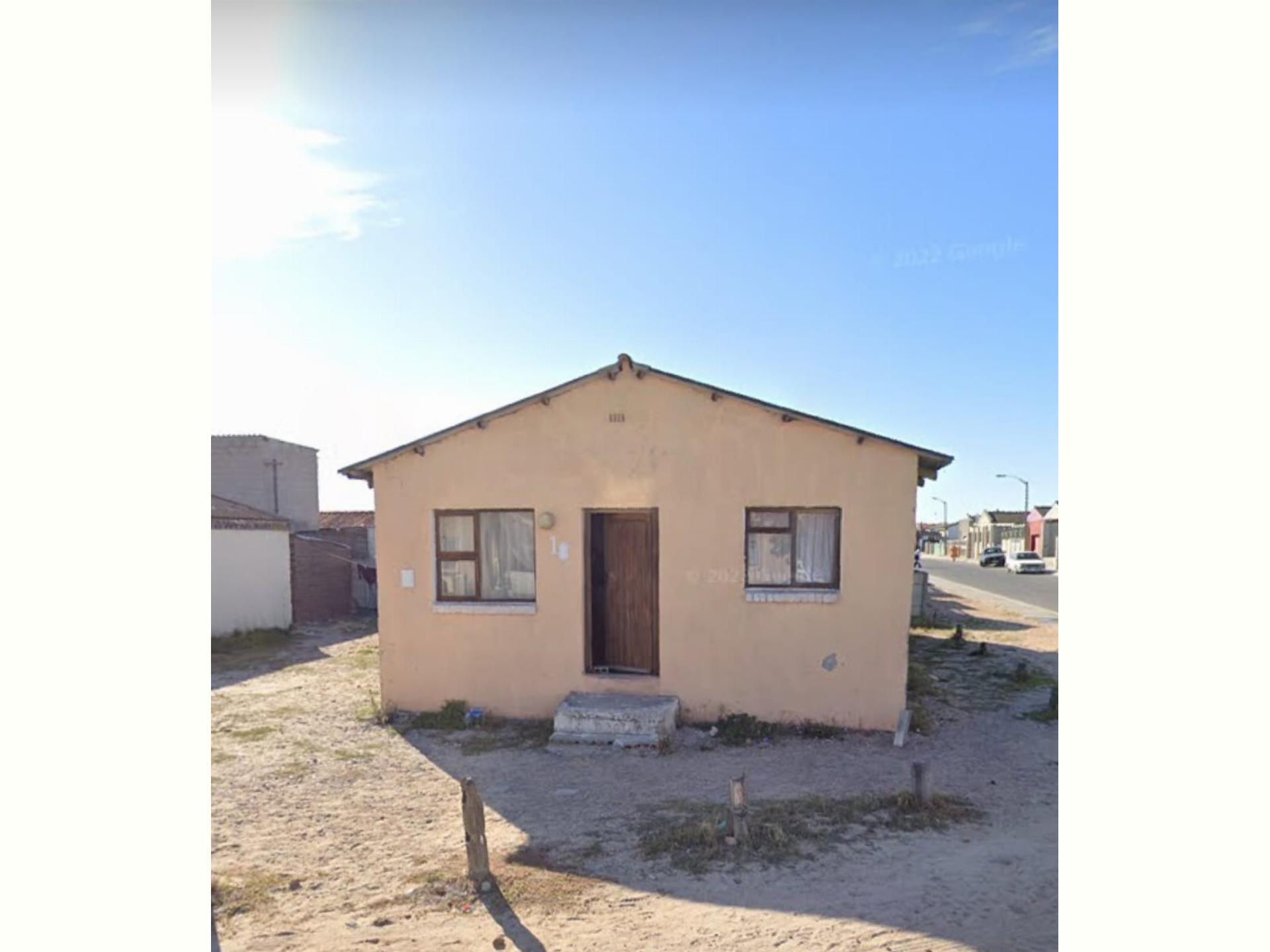  of property in Tafelsig