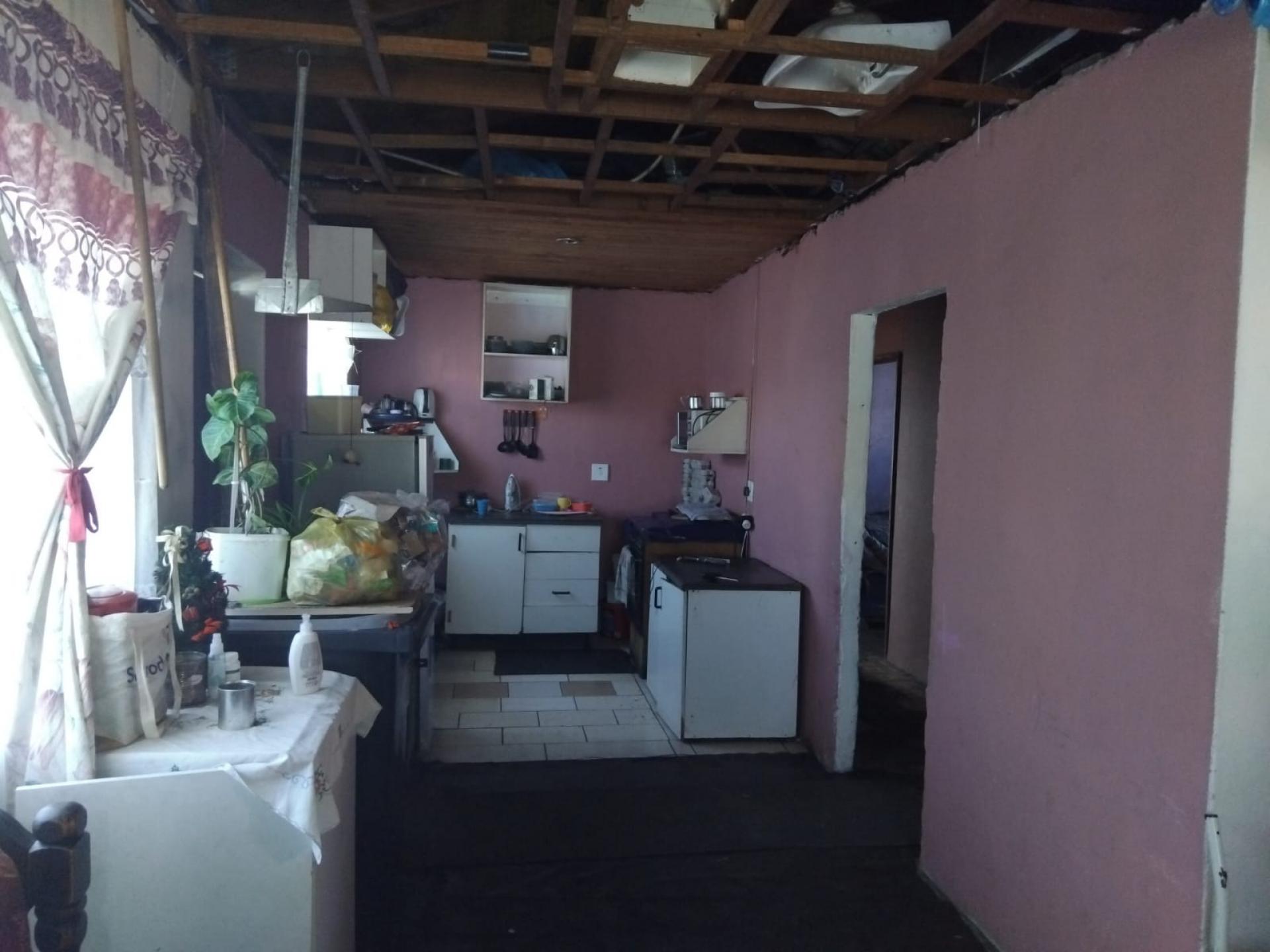  of property in Tafelsig