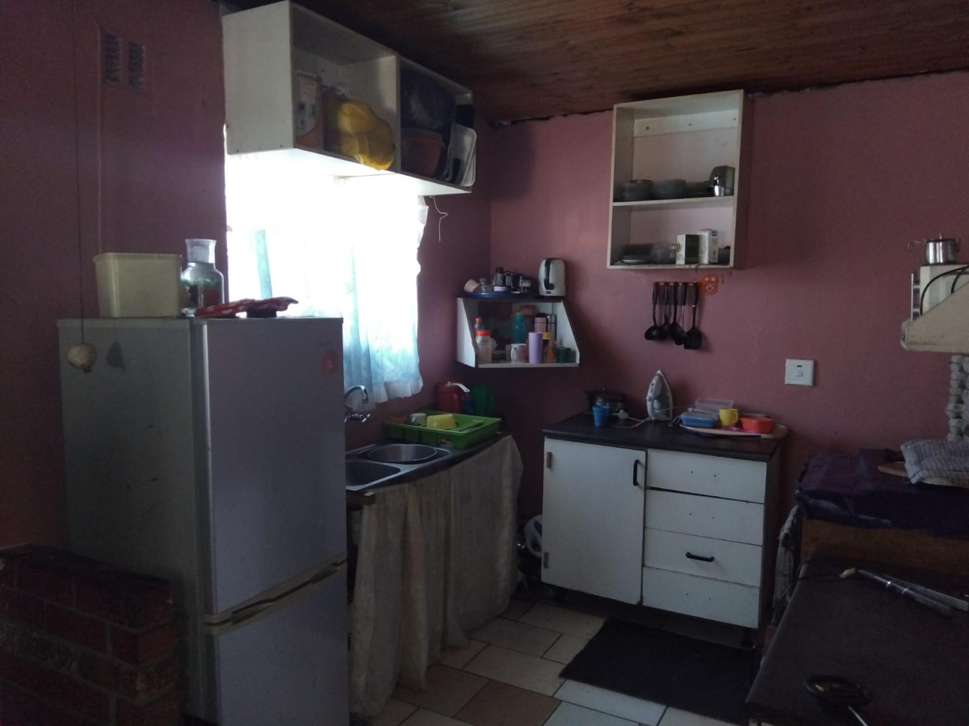  of property in Tafelsig