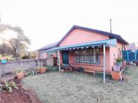  of property in Welverdiend