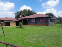  of property in Carletonville