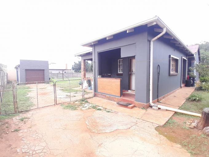 3 Bedroom House for Sale For Sale in Carletonville - MR679891