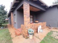  of property in Carletonville