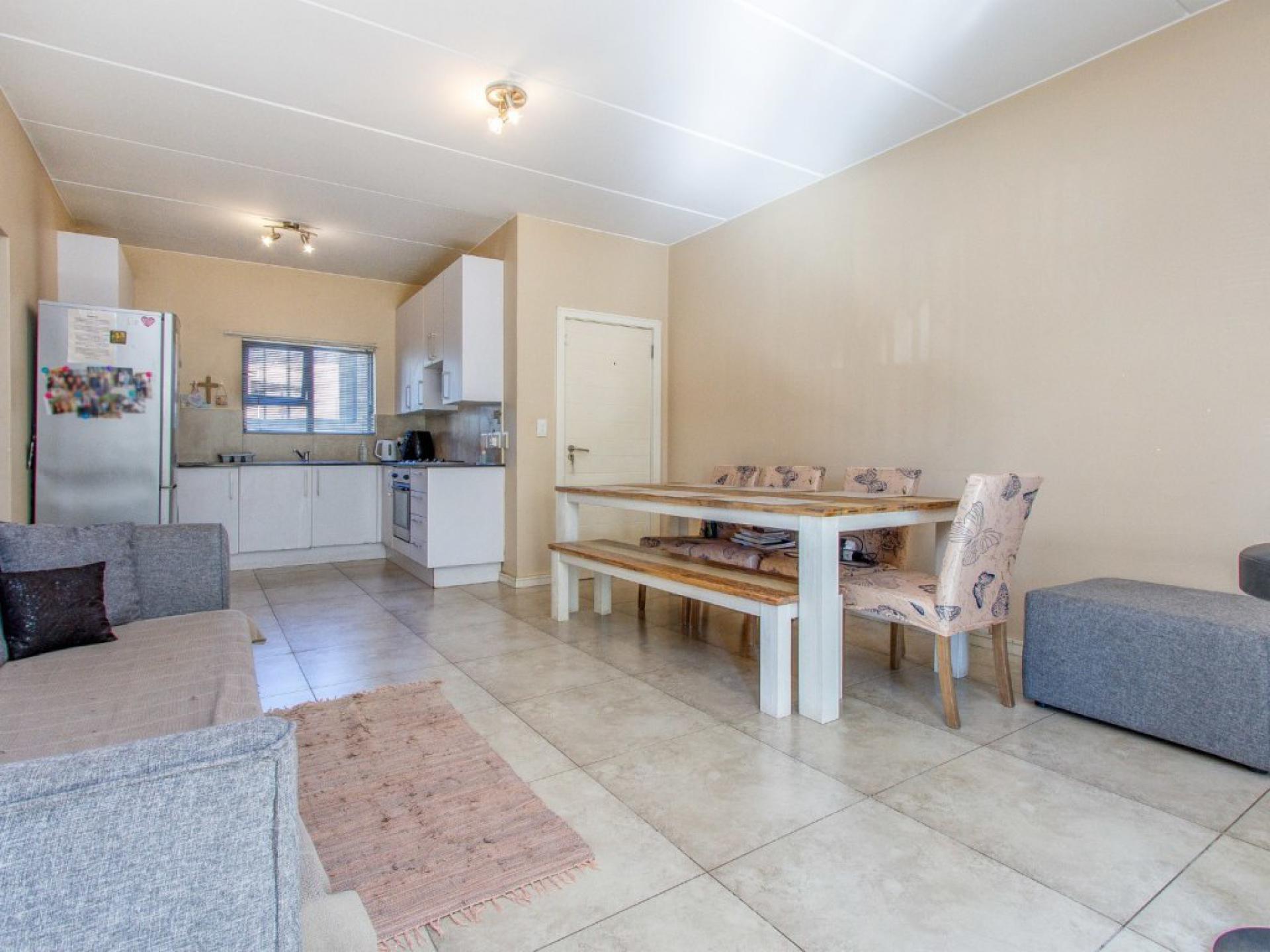  of property in Sandton