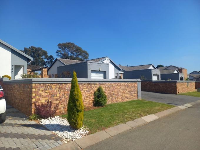 3 Bedroom House for Sale For Sale in Roseacre - MR679905