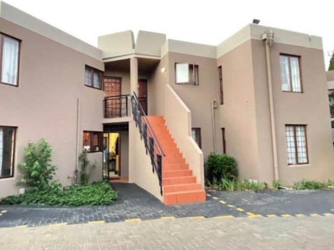 1 Bedroom Simplex for Sale For Sale in Glenvista - MR679906