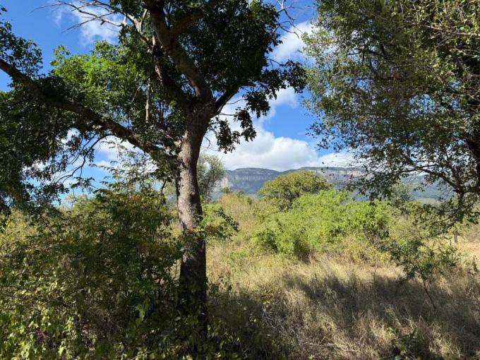 Land for Sale For Sale in Kampersrus A.H - MR679911