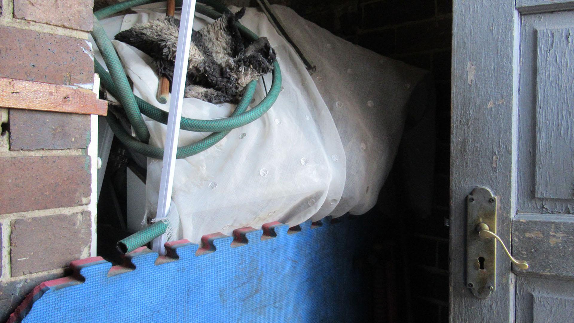 Spaces - 18 square meters of property in South Hills