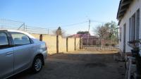 Front View of property in South Hills