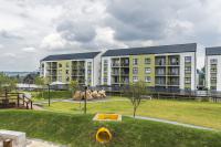  of property in Linbro Park A.H.