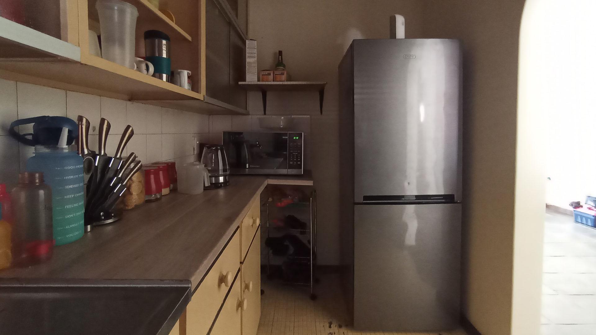 Kitchen - 6 square meters of property in Kilner park