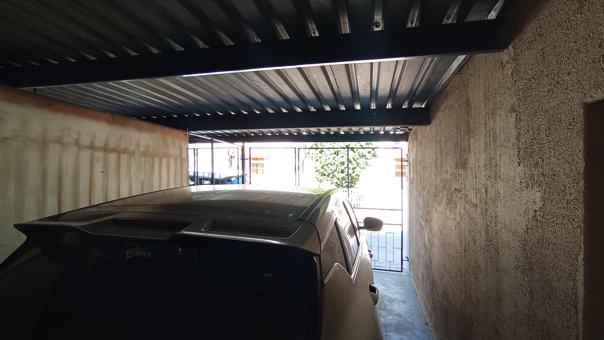 Garden of property in Kilner park