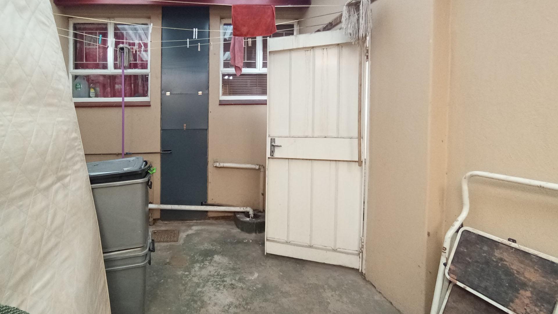 Scullery - 17 square meters of property in Kilner park