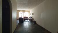 Dining Room - 11 square meters of property in Kilner park
