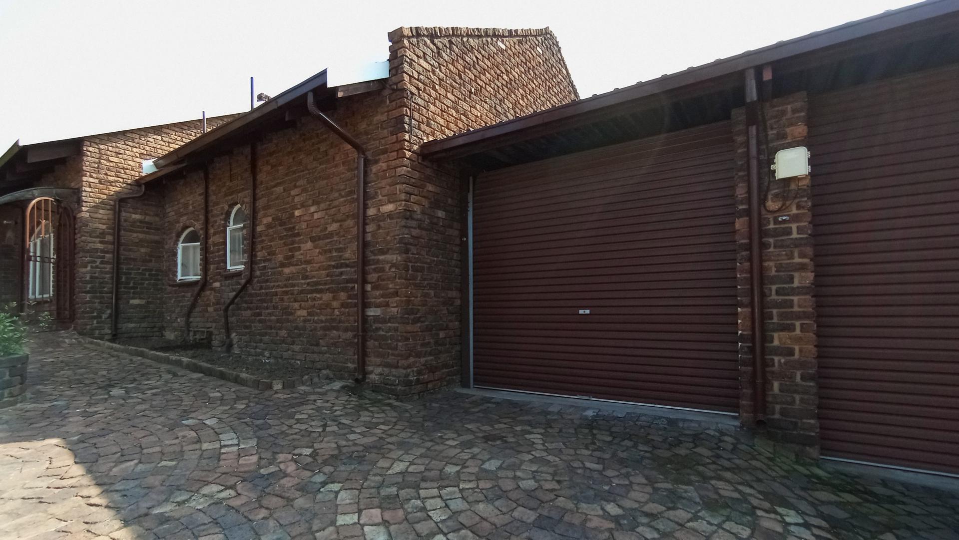 Front View of property in Buccleuch