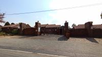 2 Bedroom 2 Bathroom Sec Title for Sale for sale in Buccleuch