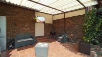 Patio - 16 square meters of property in Buccleuch
