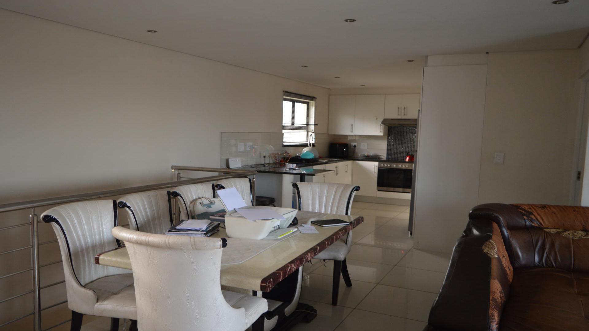 Dining Room of property in Winterstrand