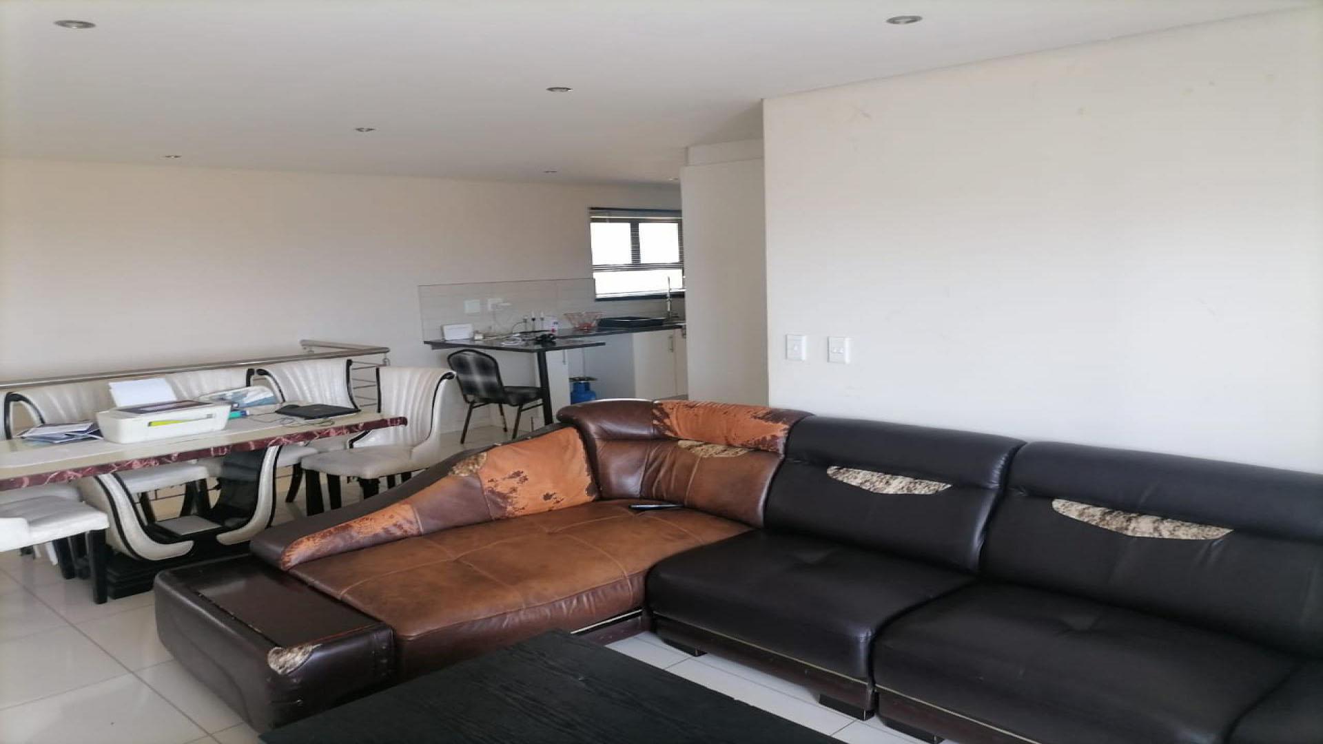 Lounges of property in Winterstrand