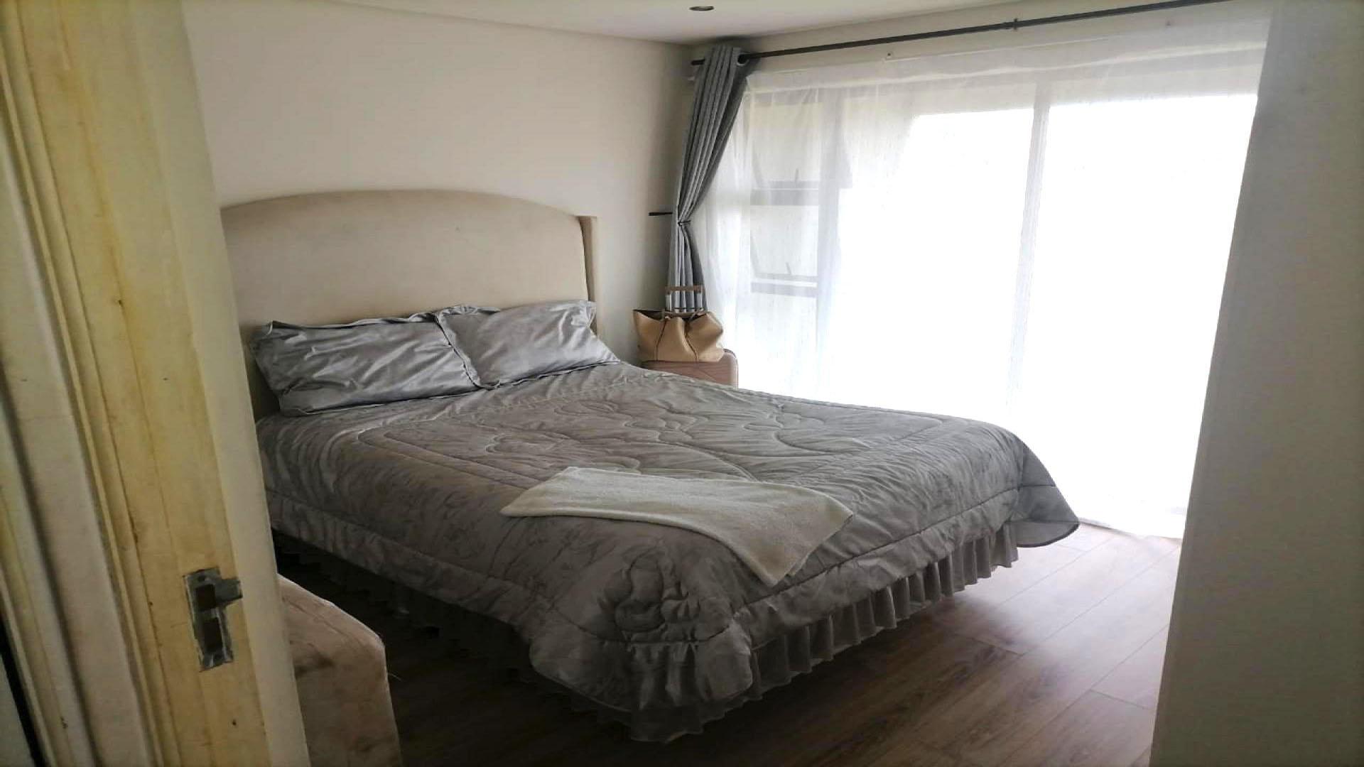 Bed Room 2 of property in Winterstrand