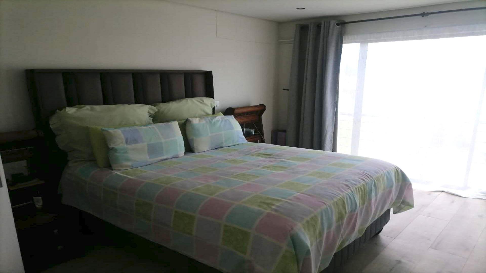 Bed Room 3 of property in Winterstrand