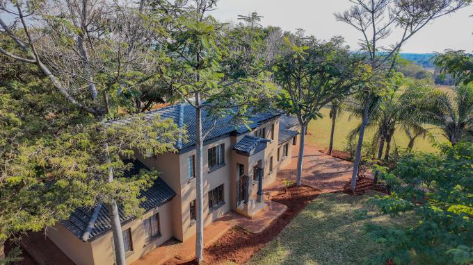4 Bedroom House for Sale For Sale in Kameeldrift - MR679941