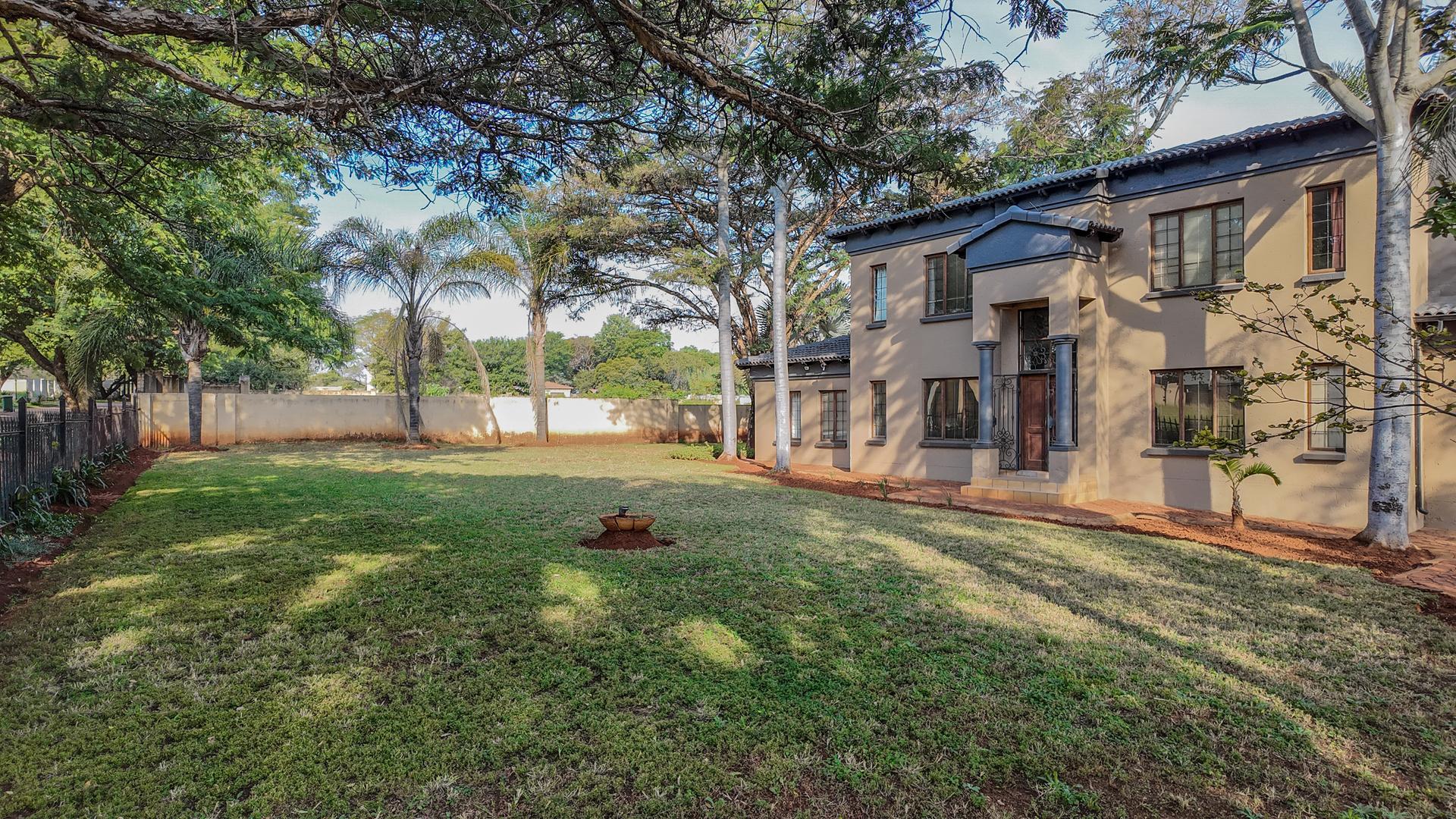  of property in Kameeldrift