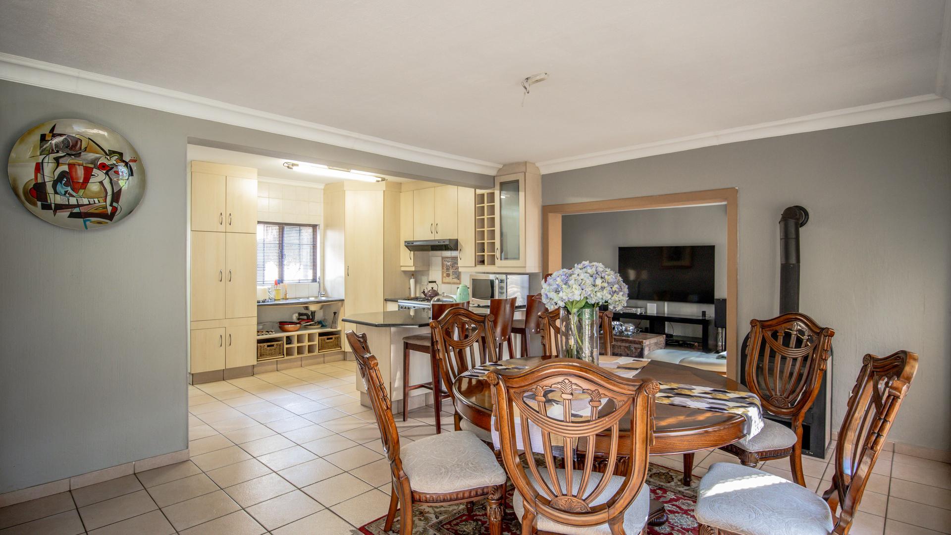  of property in Kameeldrift