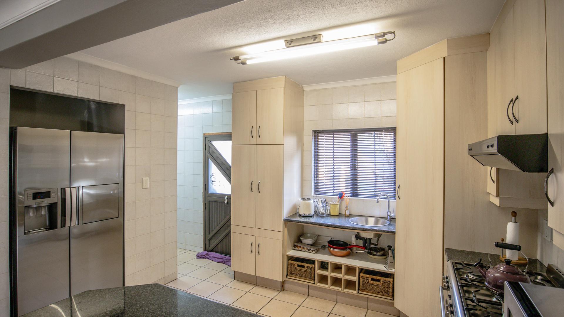  of property in Kameeldrift