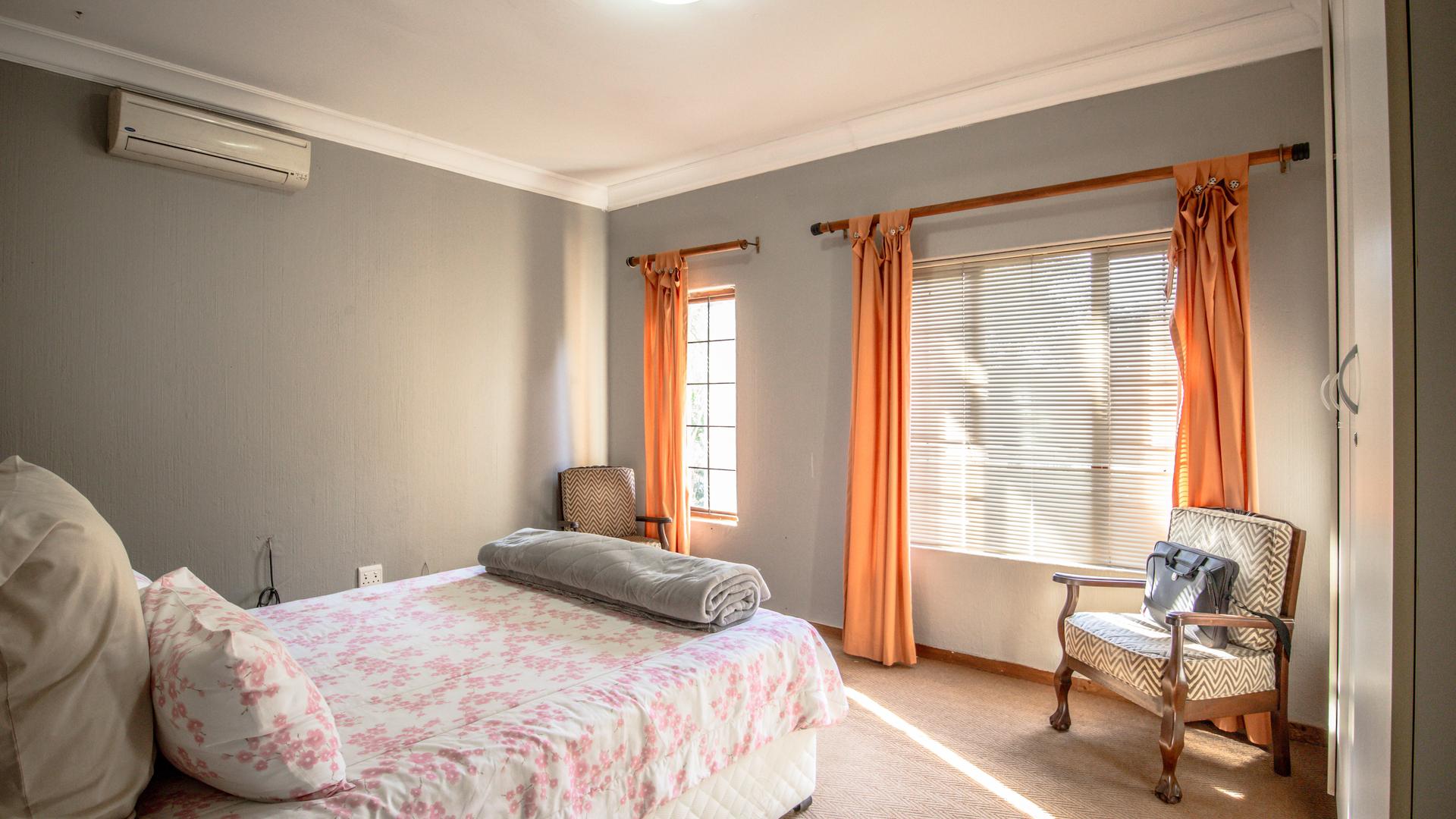  of property in Kameeldrift