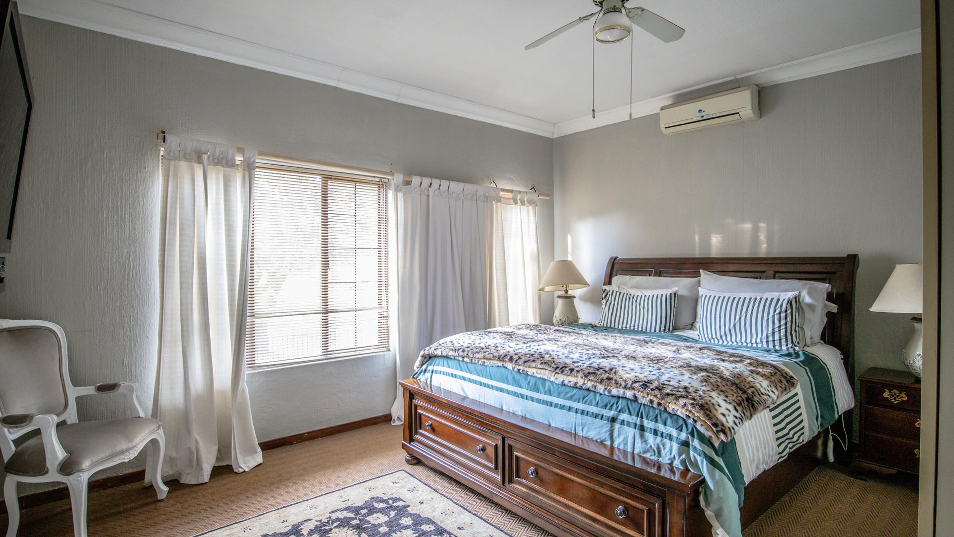  of property in Kameeldrift