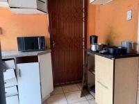  of property in Flora Park 