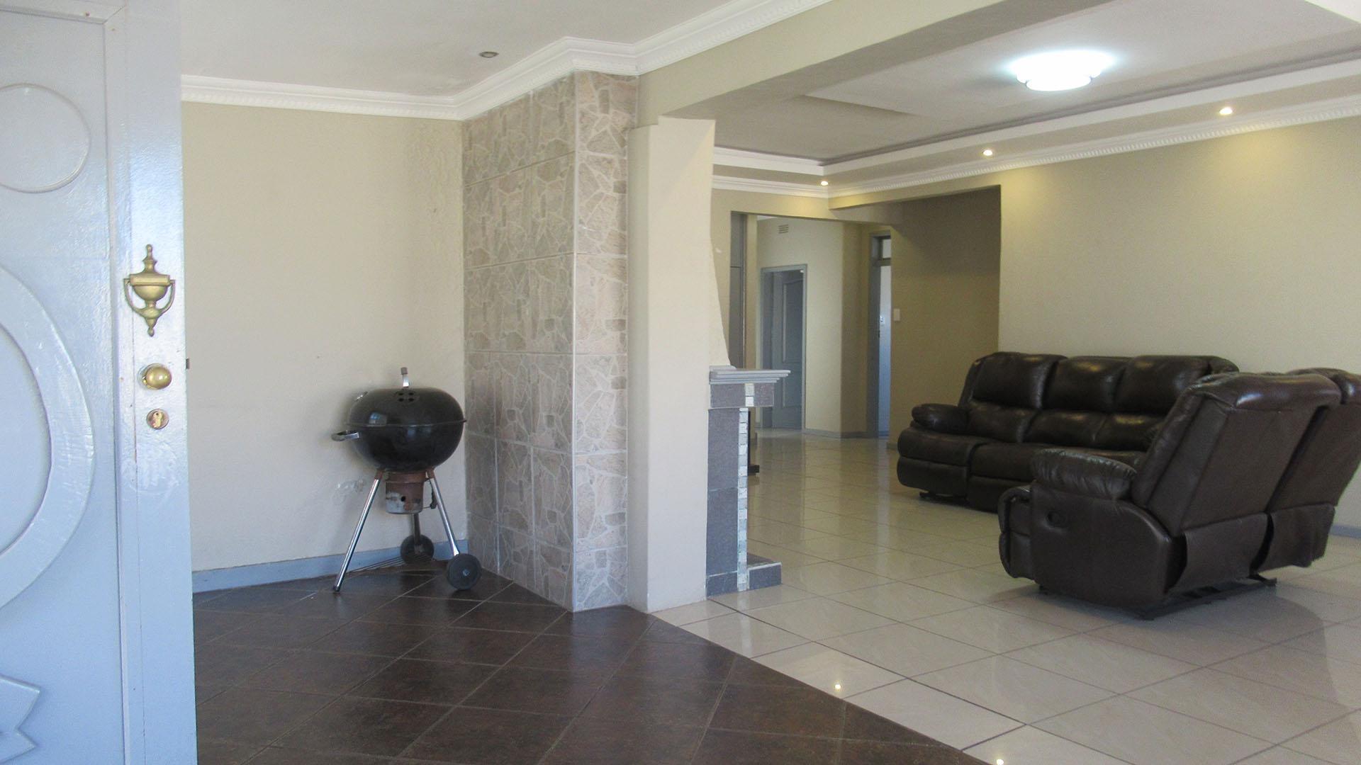 Spaces - 30 square meters of property in Linmeyer