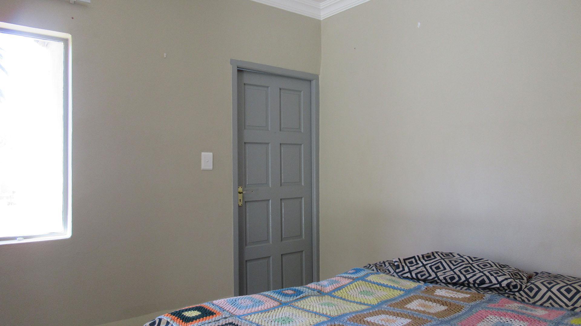 Flatlet - 36 square meters of property in Linmeyer