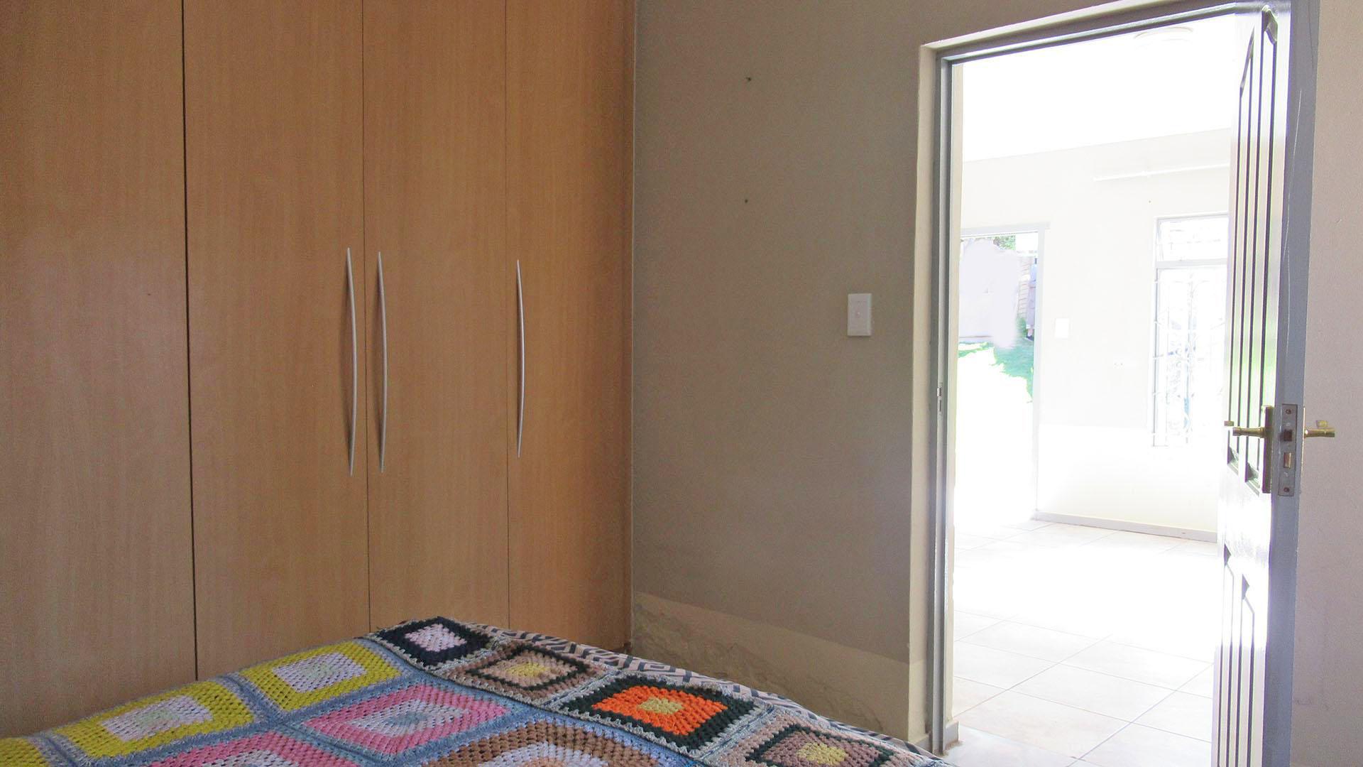 Flatlet - 36 square meters of property in Linmeyer