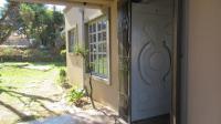 Patio - 35 square meters of property in Linmeyer